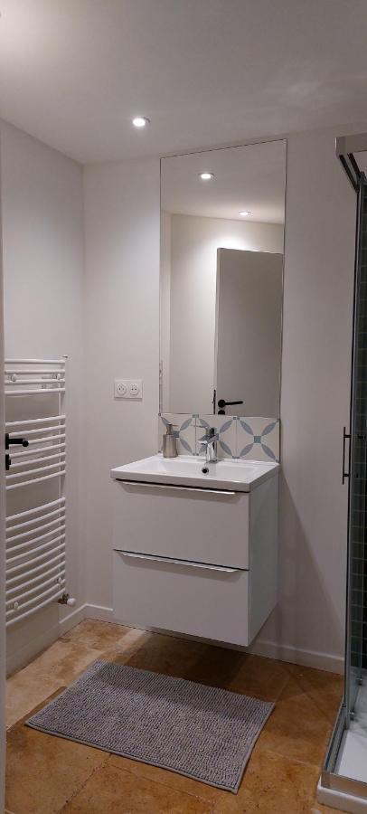 Appartement Les Mouettes Saint-Valery-en-Caux Extérieur photo
